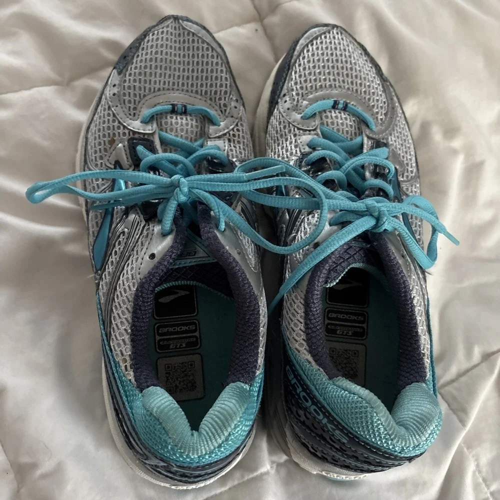 Brooks adrenaline gts